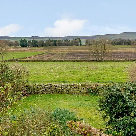 Preston Mill Barn * Wensley