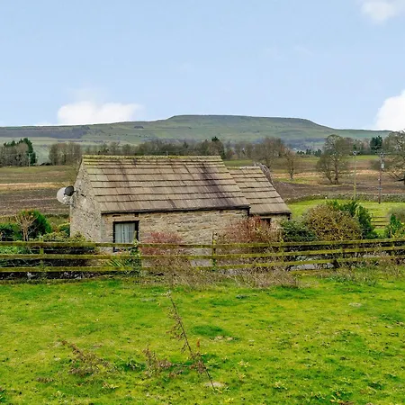 Preston Mill Barn Wensley
