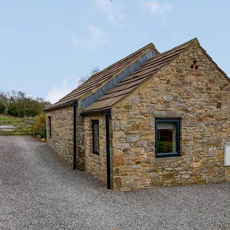 Preston Mill Barn