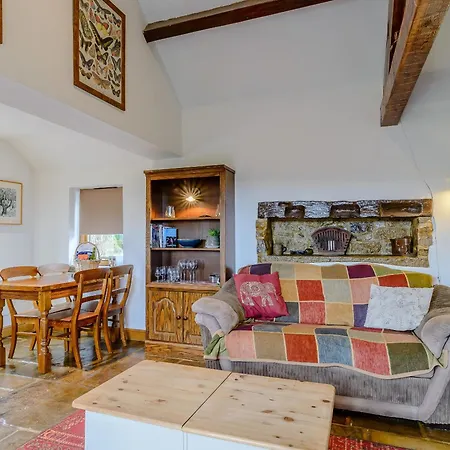 Preston Mill Barn * Wensley